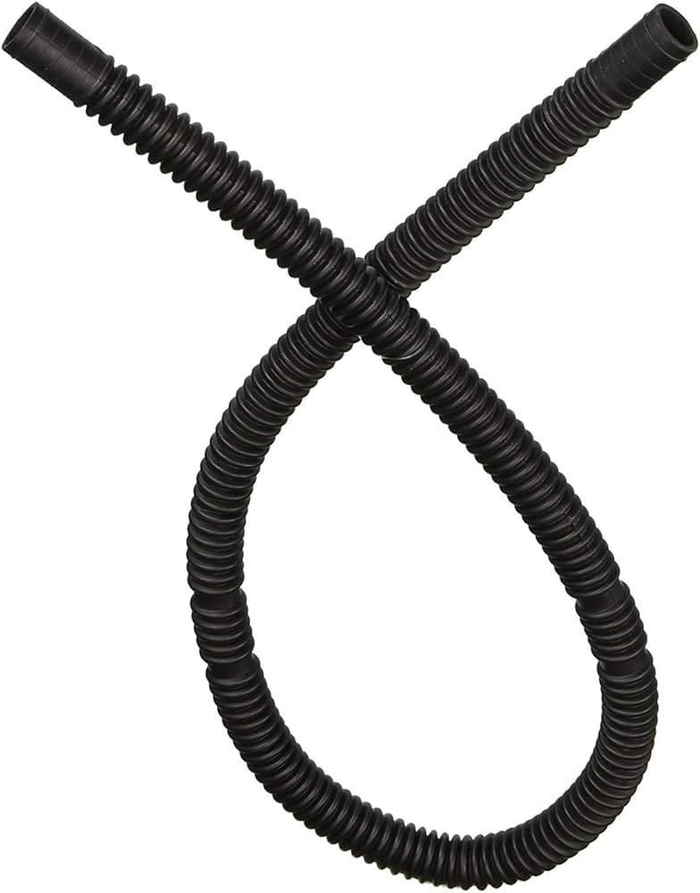 Whirlpool Dishwasher Water Inlet Tubing W10878507 Whirlpool Dishwasher Water Inlet Tubing W10878507